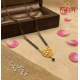 A888.4 MOH MANGALSUTRA[18"]